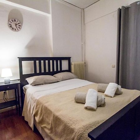 Stylish Apt In Athens Center Apartment Екстериор снимка